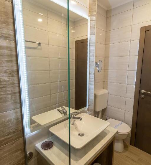 پانسیون Verdi Rooms