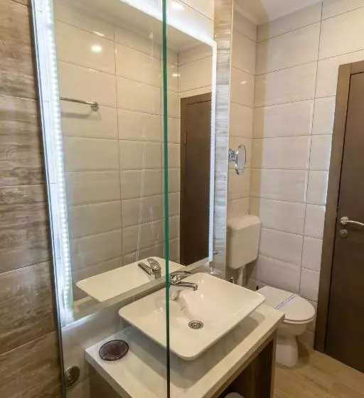 پانسیون Verdi Rooms