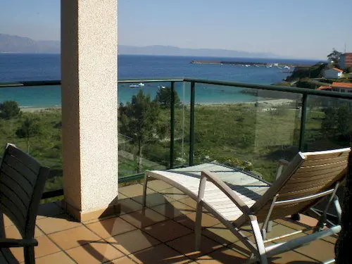 Apartamentos Monte Maela