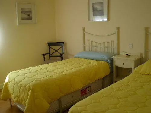 Apartamentos Monte Maela