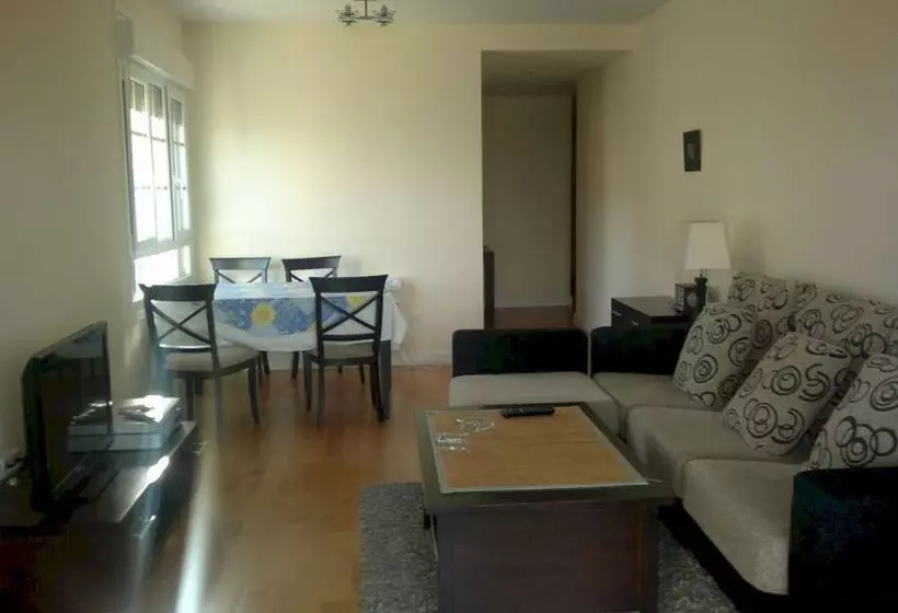 Apartamentos Monte Maela