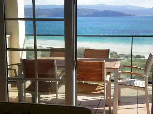 Apartamentos Monte Maela