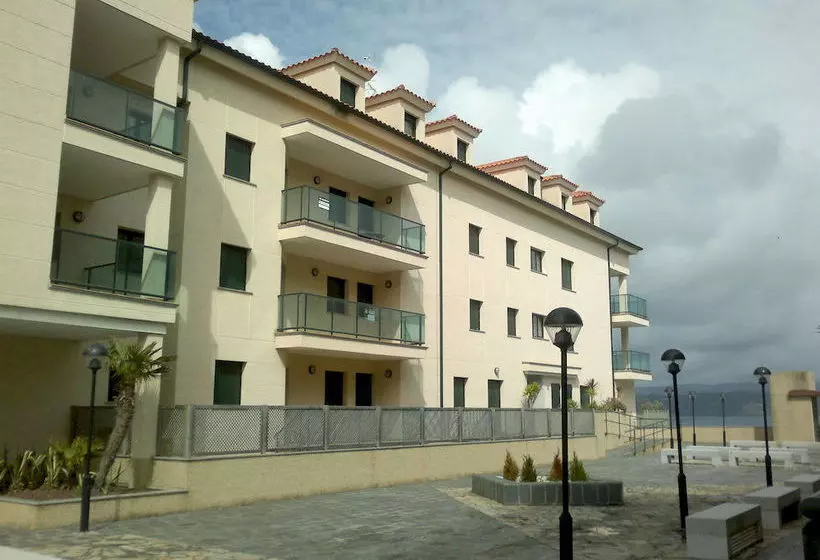 Apartamentos Monte Maela
