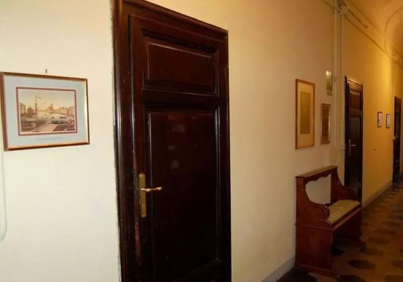 B&b Antica Piazza Dei Miracoli