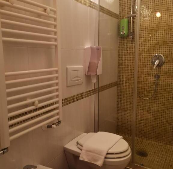 مبيت وإفطار Del Centro