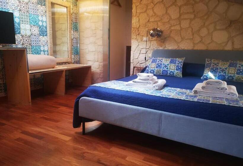 مبيت وإفطار Del Centro