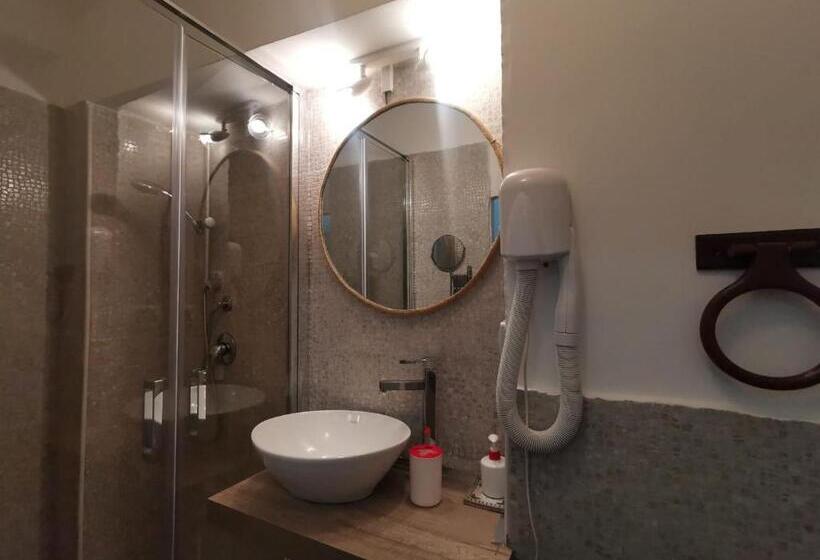 مبيت وإفطار Del Centro