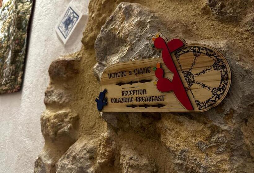 مبيت وإفطار Del Centro