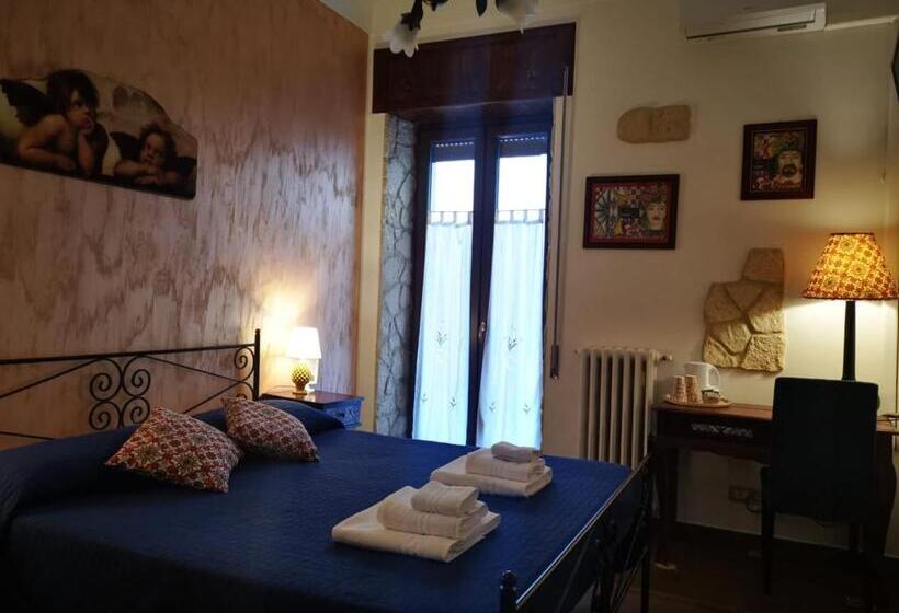 مبيت وإفطار Del Centro