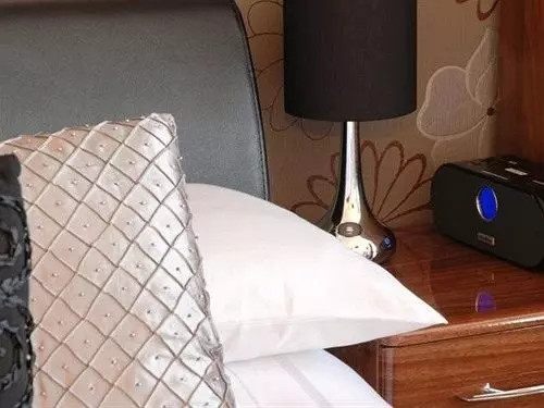 ベッドアンドブレックファースト Senlac Guesthouse