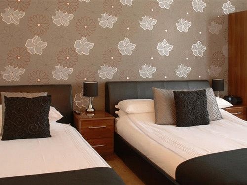 مبيت وإفطار Senlac Guesthouse