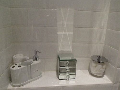 مبيت وإفطار Senlac Guesthouse