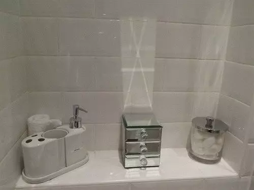 ベッドアンドブレックファースト Senlac Guesthouse