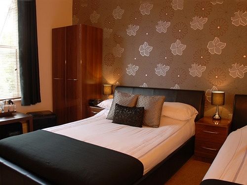 مبيت وإفطار Senlac Guesthouse