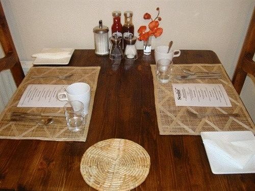 مبيت وإفطار Senlac Guesthouse