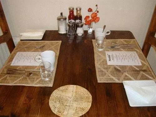 ベッドアンドブレックファースト Senlac Guesthouse