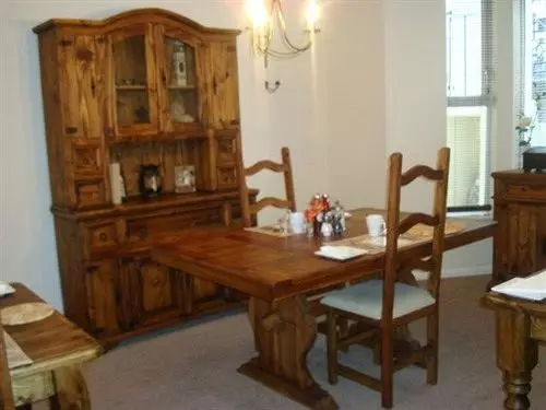 ベッドアンドブレックファースト Senlac Guesthouse