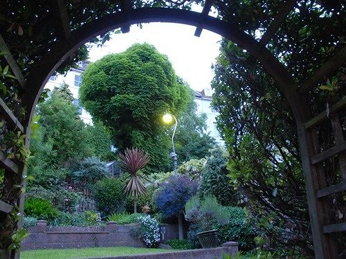 مبيت وإفطار Senlac Guesthouse