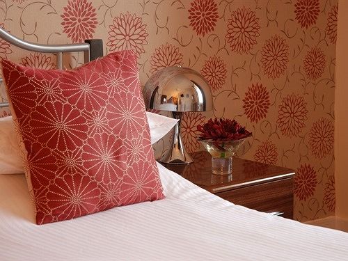 مبيت وإفطار Senlac Guesthouse