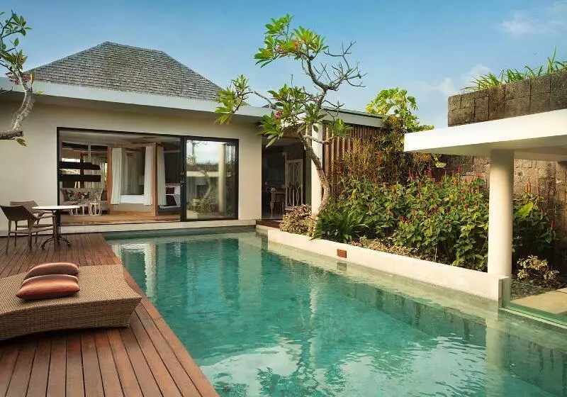 Berry Amour Romantic Villas