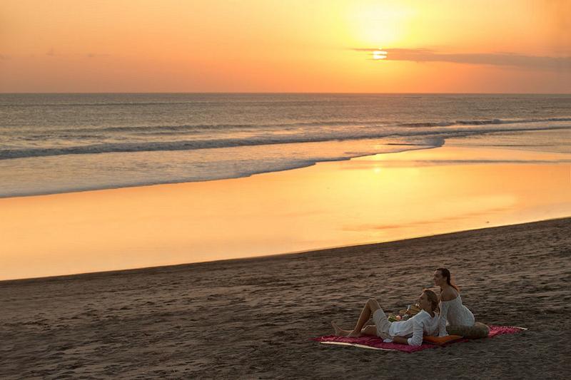 Berry Amour Romantic Villas