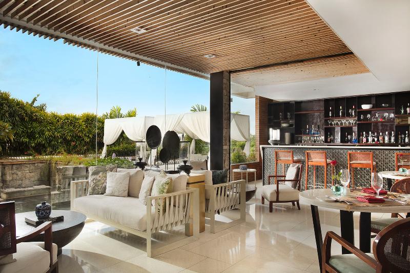 Berry Amour Romantic Villas