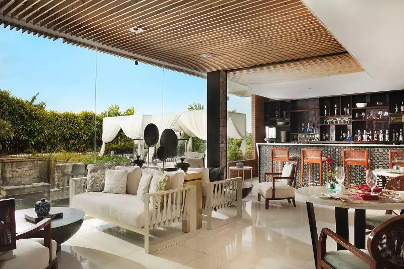 Berry Amour Romantic Villas