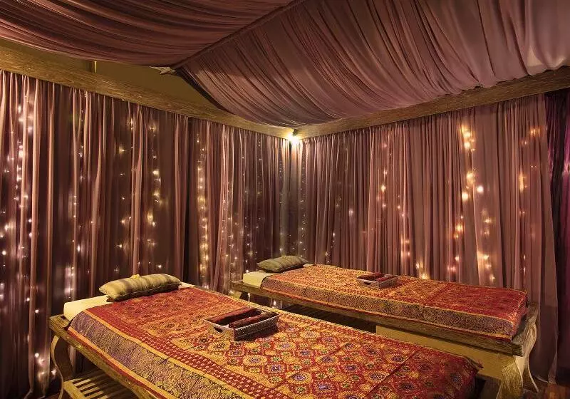 Berry Amour Romantic Villas