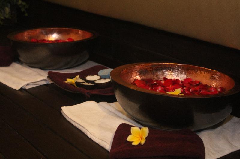 Berry Amour Romantic Villas