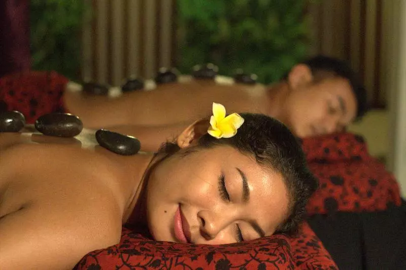 Berry Amour Romantic Villas