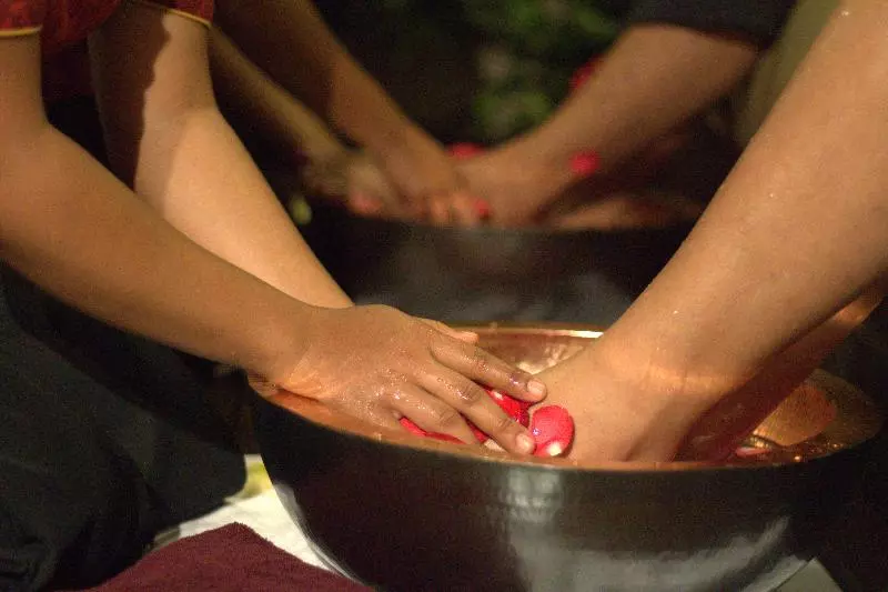 Berry Amour Romantic Villas