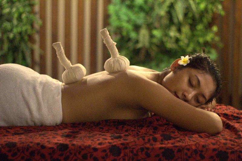 Berry Amour Romantic Villas