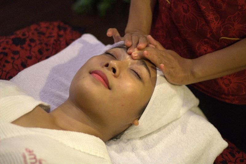 Berry Amour Romantic Villas