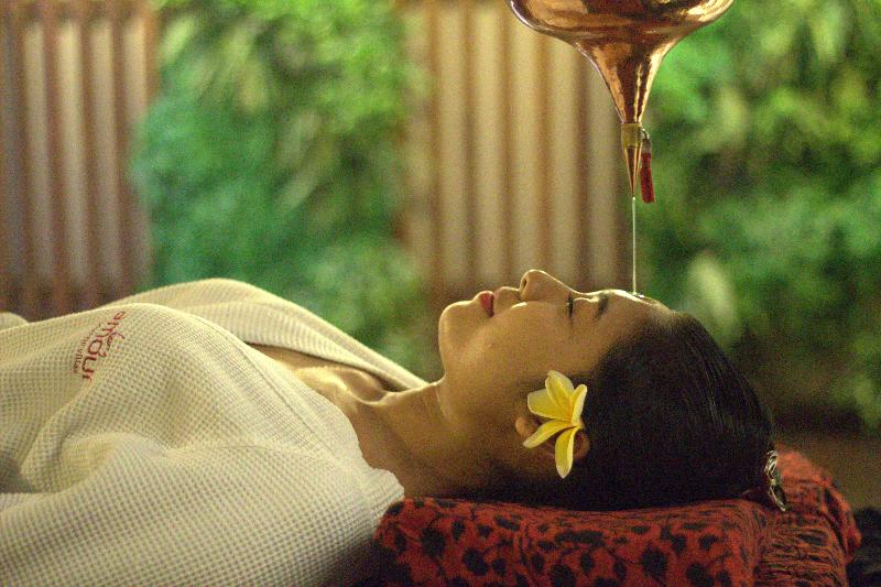 Berry Amour Romantic Villas