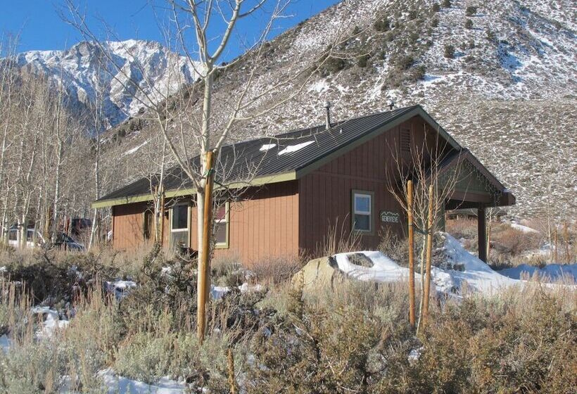 Convict Lake Resort