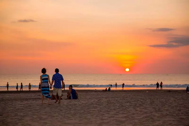 Crown Astana Villa Seminyak