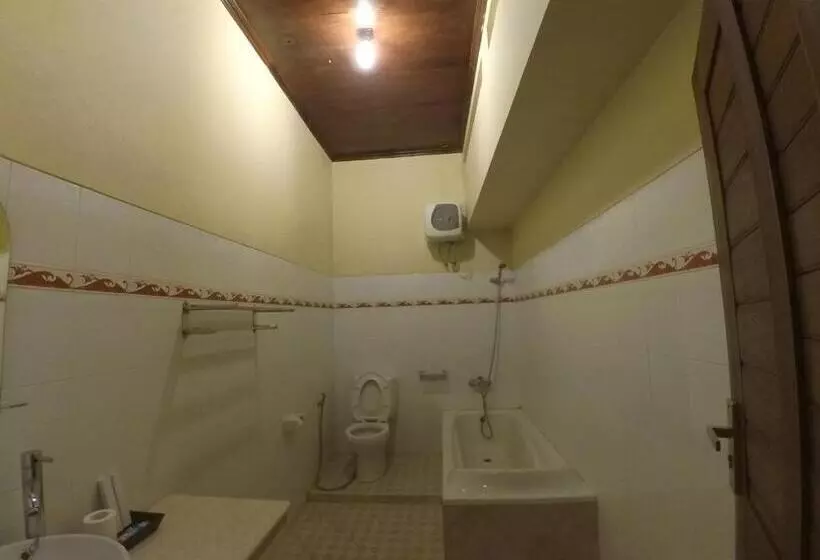 호텔 Alam Jogja Resort Mitra Reddoorz