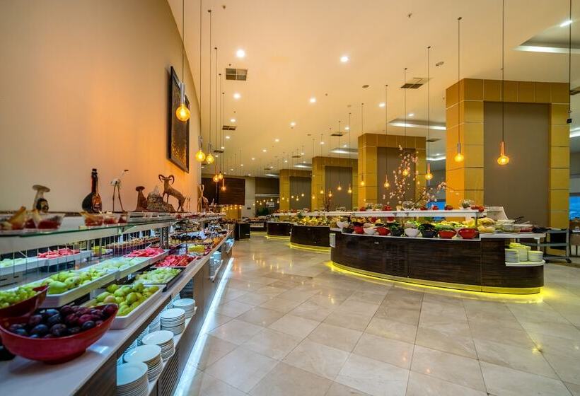 בית מלון כפרי Armas Termal Resort