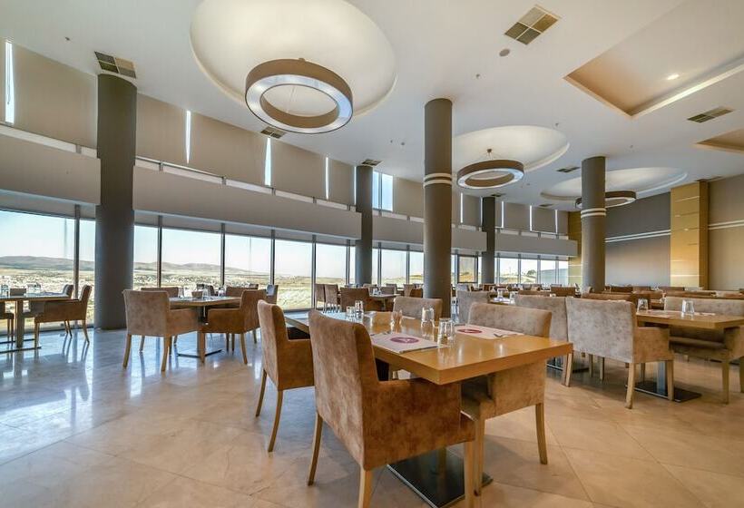 בית מלון כפרי Armas Termal Resort