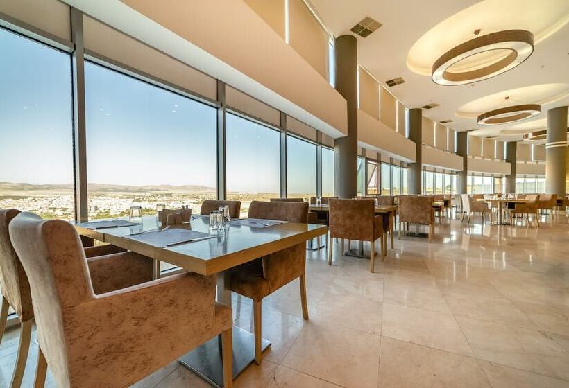 בית מלון כפרי Armas Termal Resort