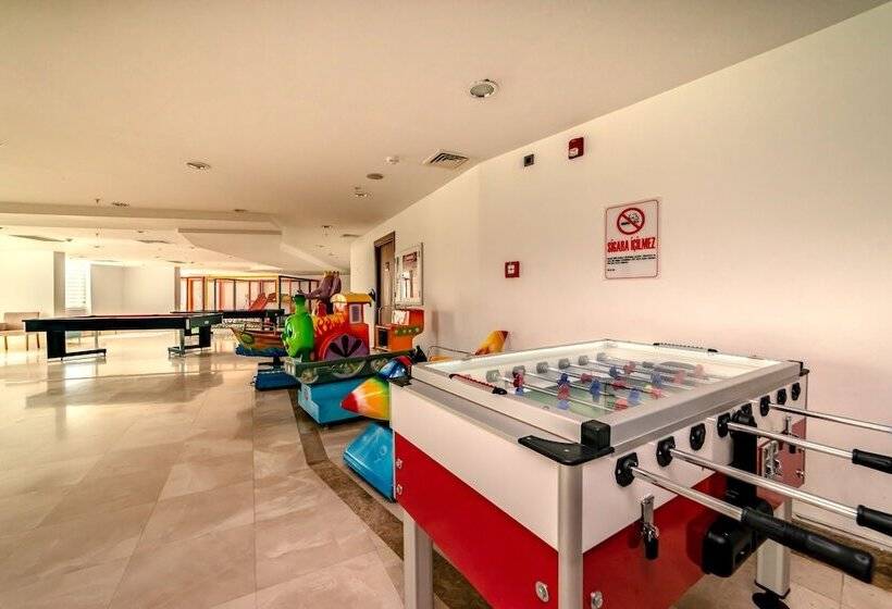 בית מלון כפרי Armas Termal Resort