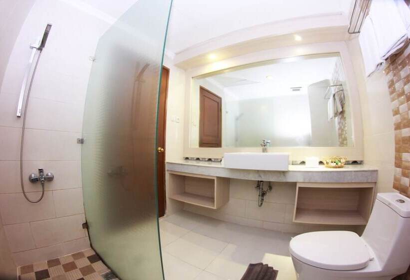 Otel Grand Pangrango