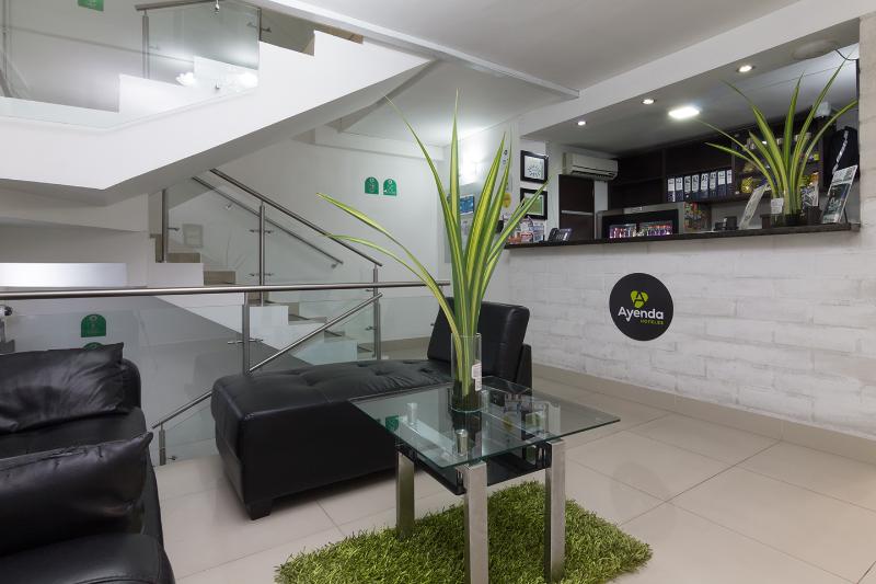 בית מלון כפרי Ayenda 1254 Mi Colombia