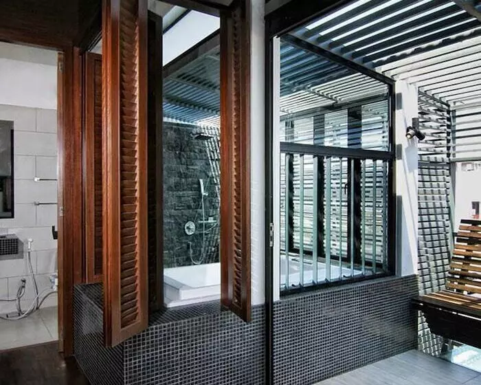 Hotel Courtyard @ Heeren Boutique