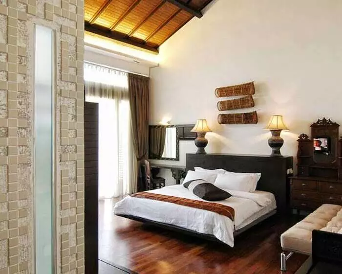 Hotel Courtyard @ Heeren Boutique