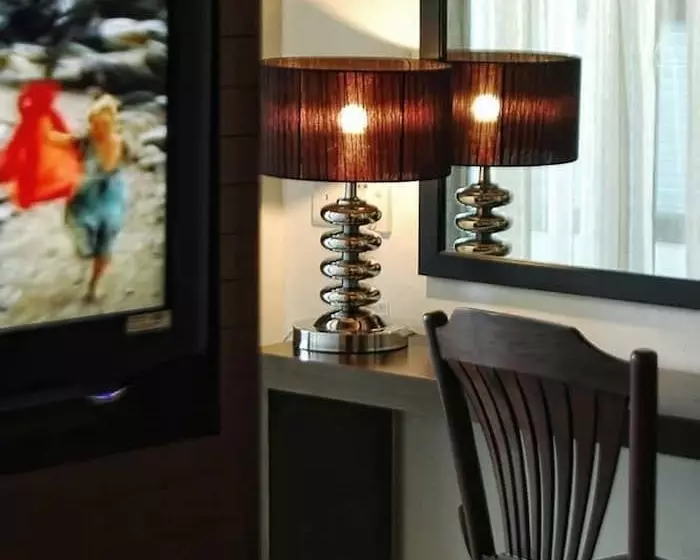 Hotel Courtyard @ Heeren Boutique