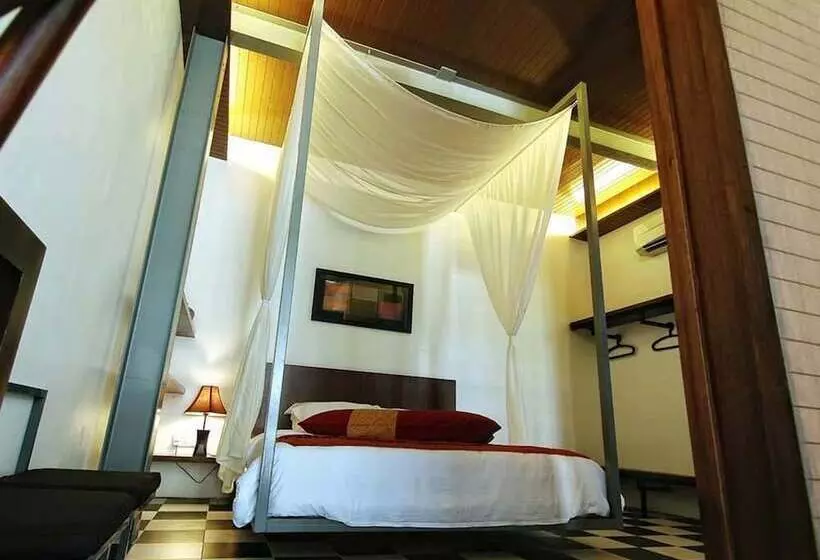 Hotel Courtyard @ Heeren Boutique