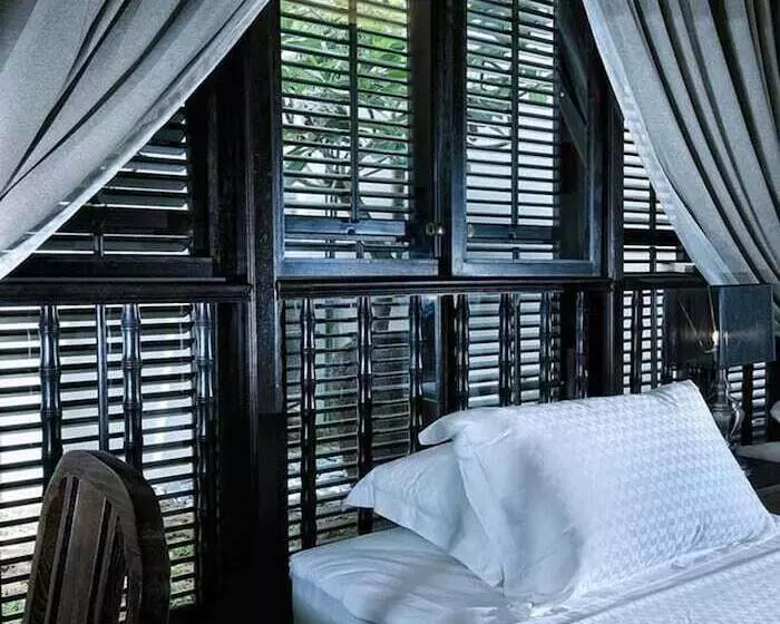 Hotel Courtyard @ Heeren Boutique