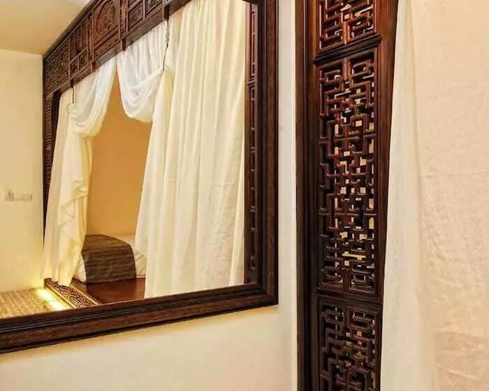 Hotel Courtyard @ Heeren Boutique