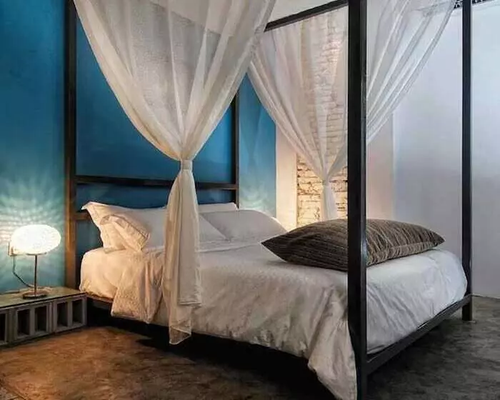 Hotel Courtyard @ Heeren Boutique